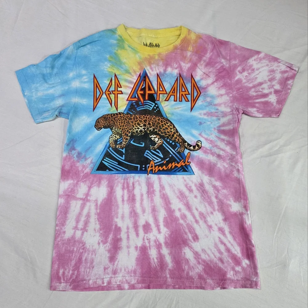 Def Leppard 